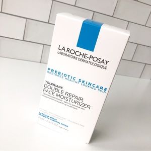 La Roche Posay Double Repair Face Moisturizer💙 Oil Free - Fragrance Free